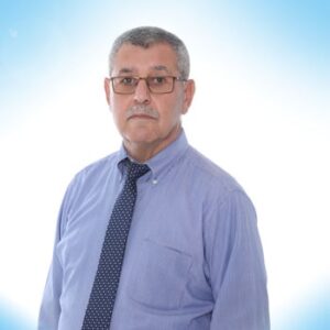 16 HOD Faisal Mohammed Khasawneh Math