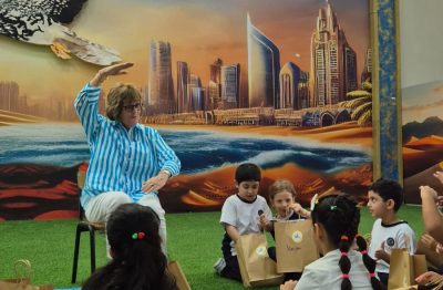 Book Day-2