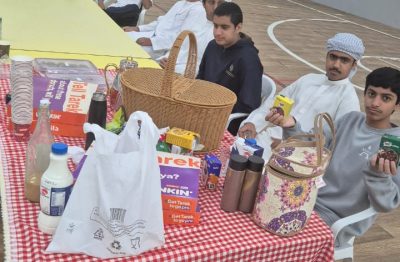 Junior Breakfast-5