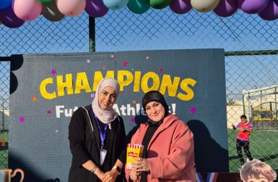 Sports Day-1