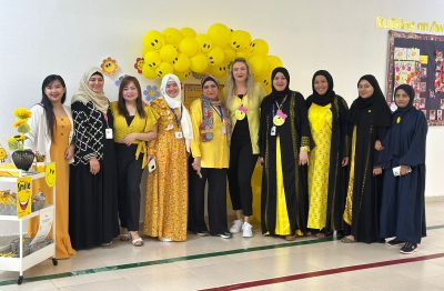World Smile Day-